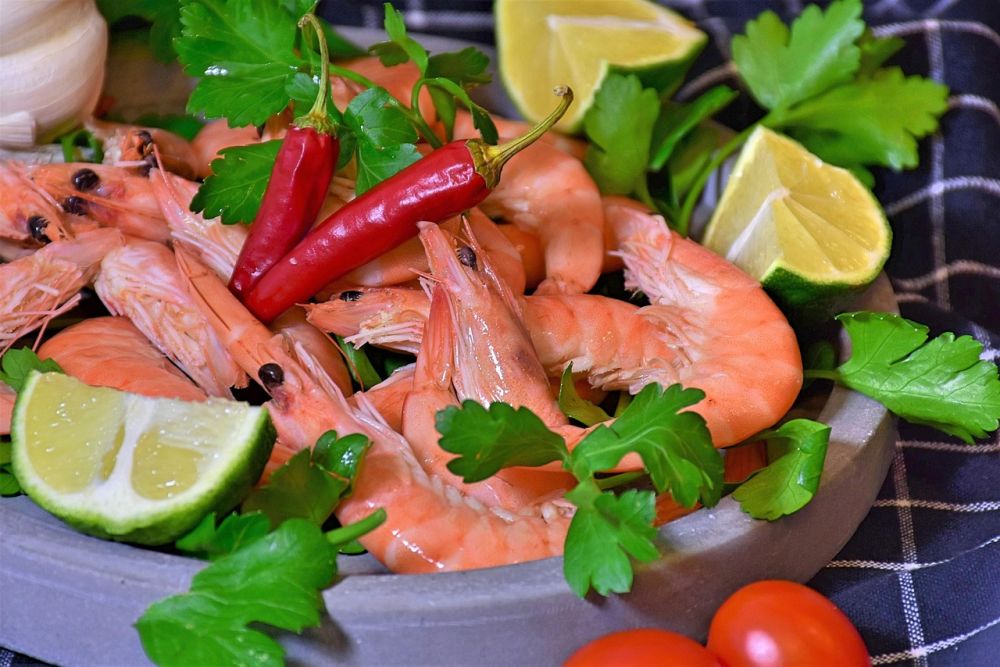 Fiskerestaurant