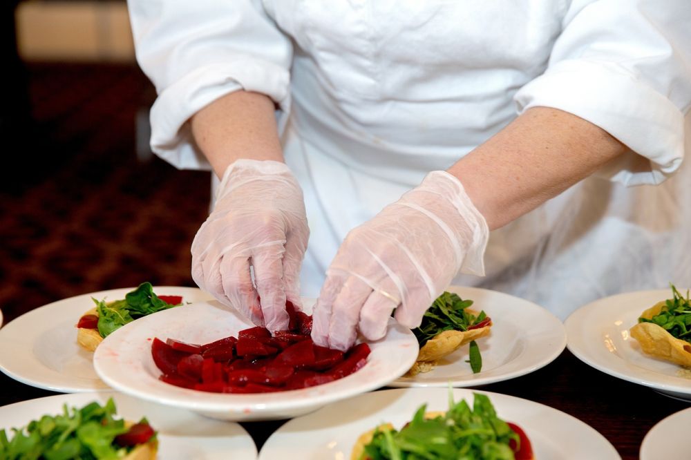 Restaurang för stora sällskap Stockholm