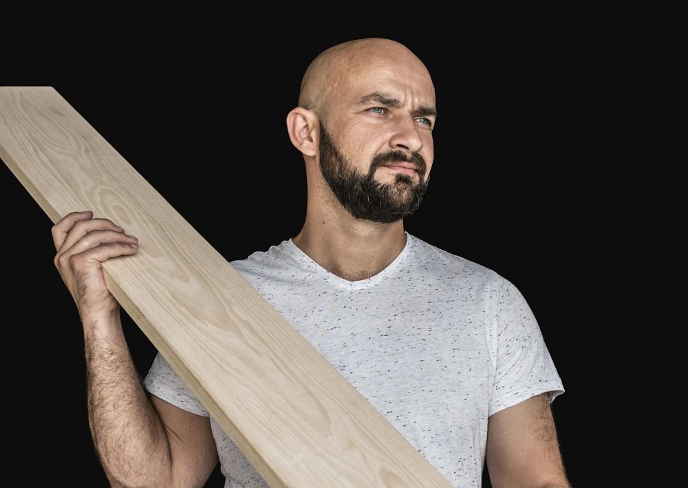 Tømrer i Ballerup