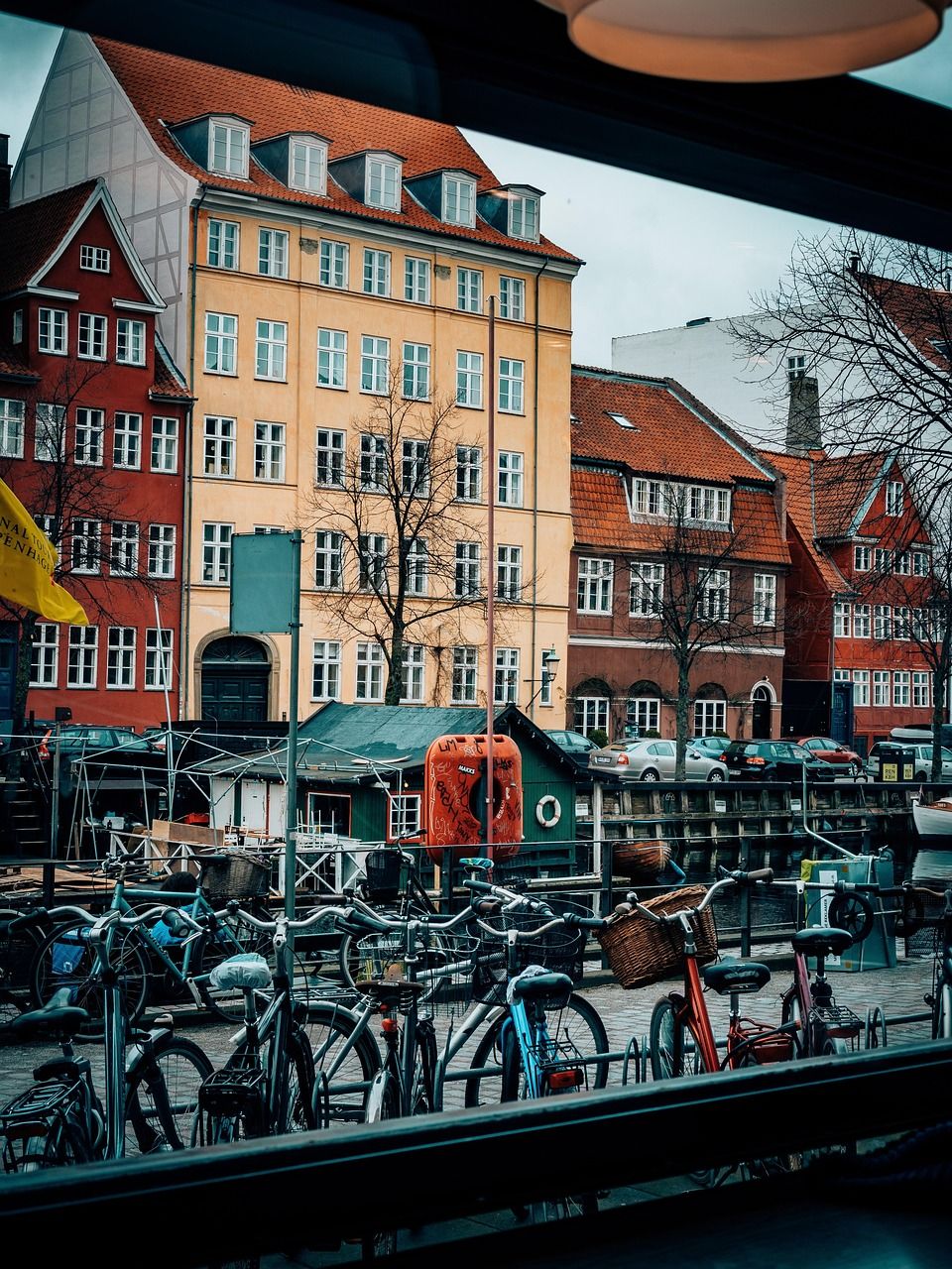 Miljø og bæredygtighed