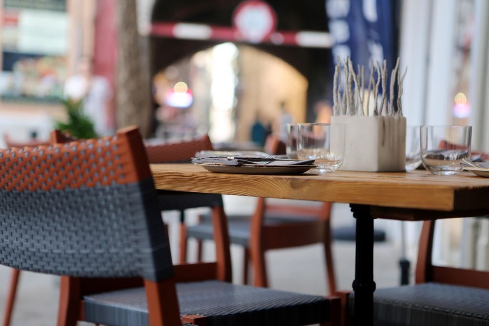 Restaurant Bornholm