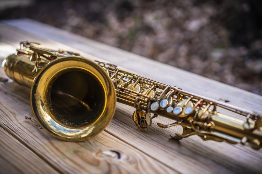 Saxofonist