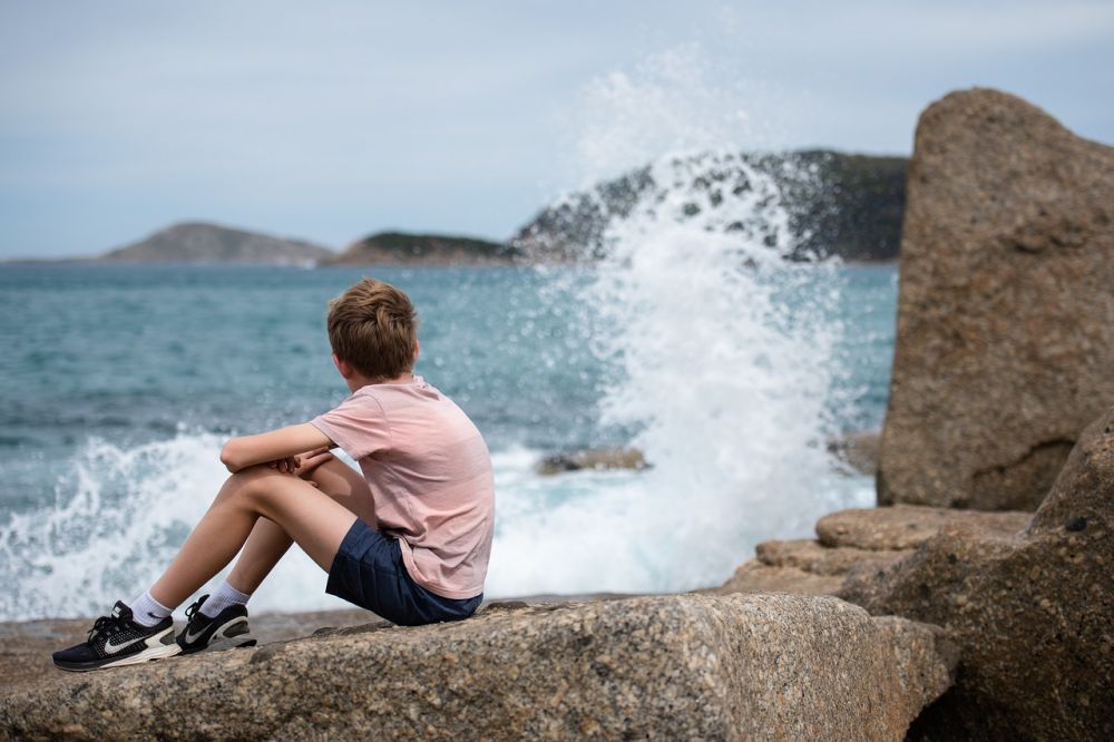 blog