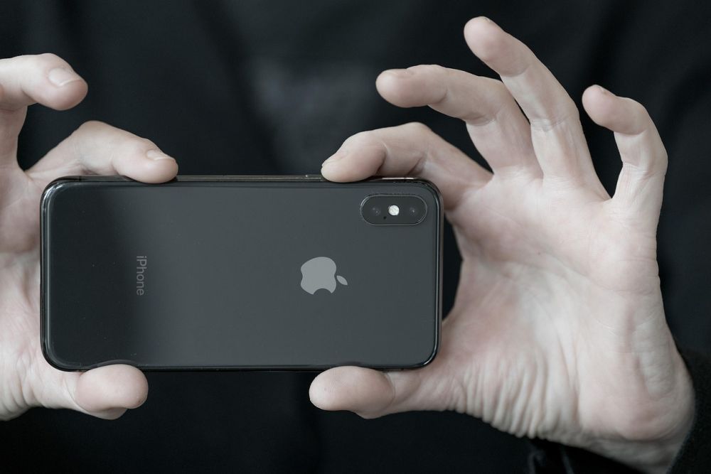 iPhone