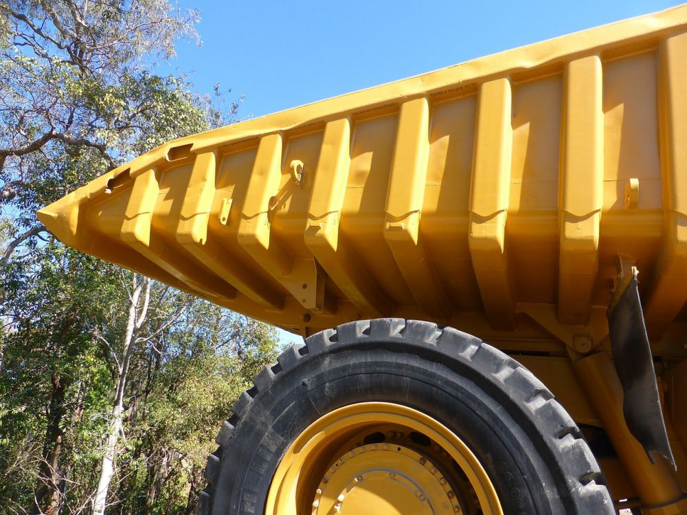 tunga transporter