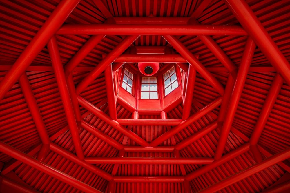 Under-roof