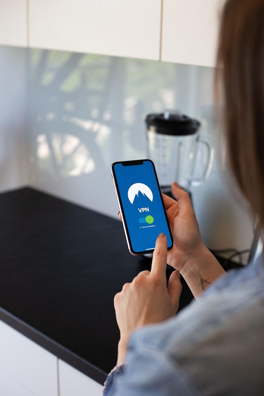 Cybers&auml;kerhet & Datas&auml;kerhet