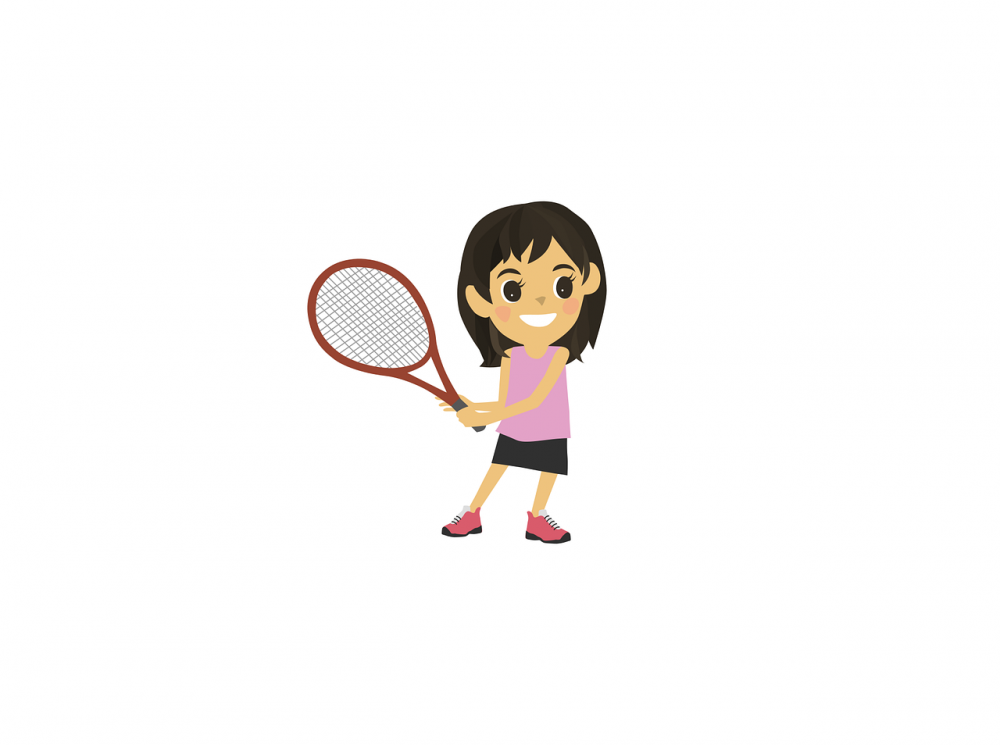 Racket sports