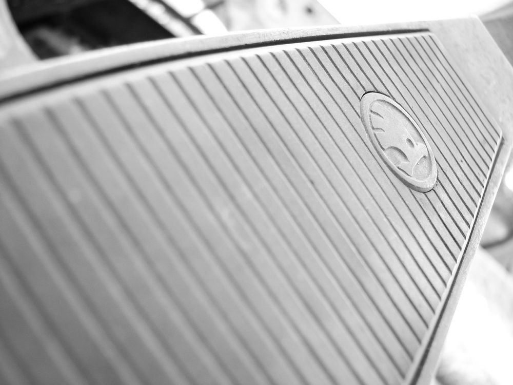 Køb Skoda Enyaq brugt