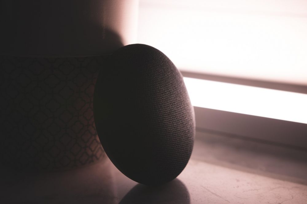 Smarta Hem & IoT