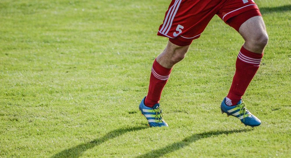fotballreiser