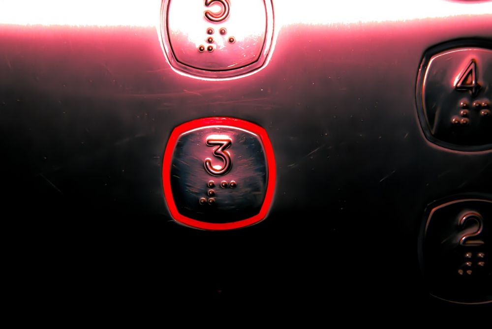 elevator