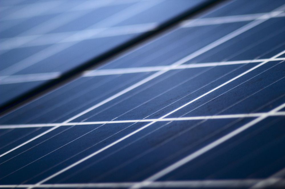 solar cells