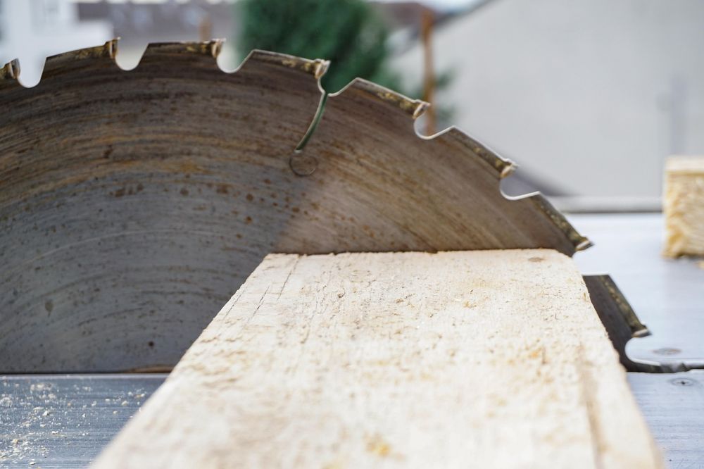 blade circular saw