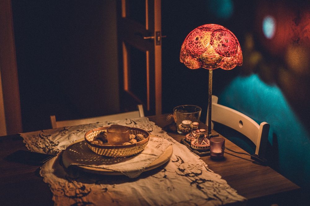 vintage furniture