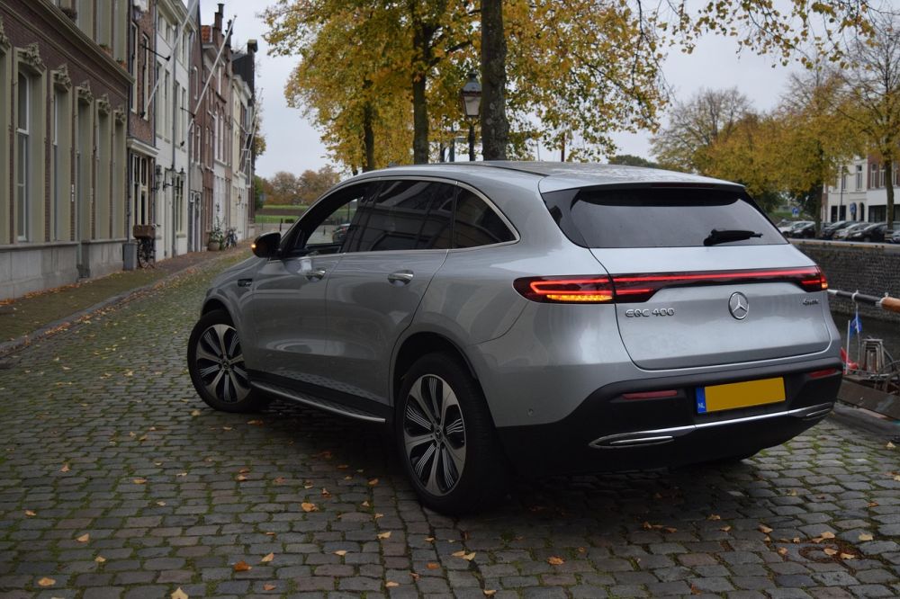 Se brugte elbiler til salg