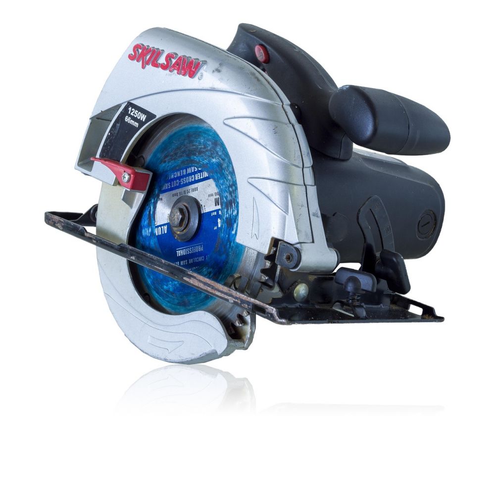 blade circular saw