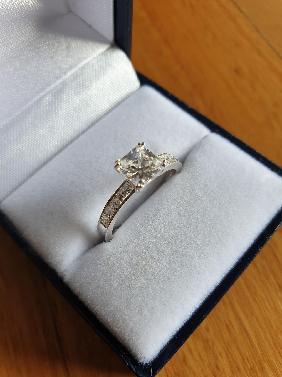 Jewellery