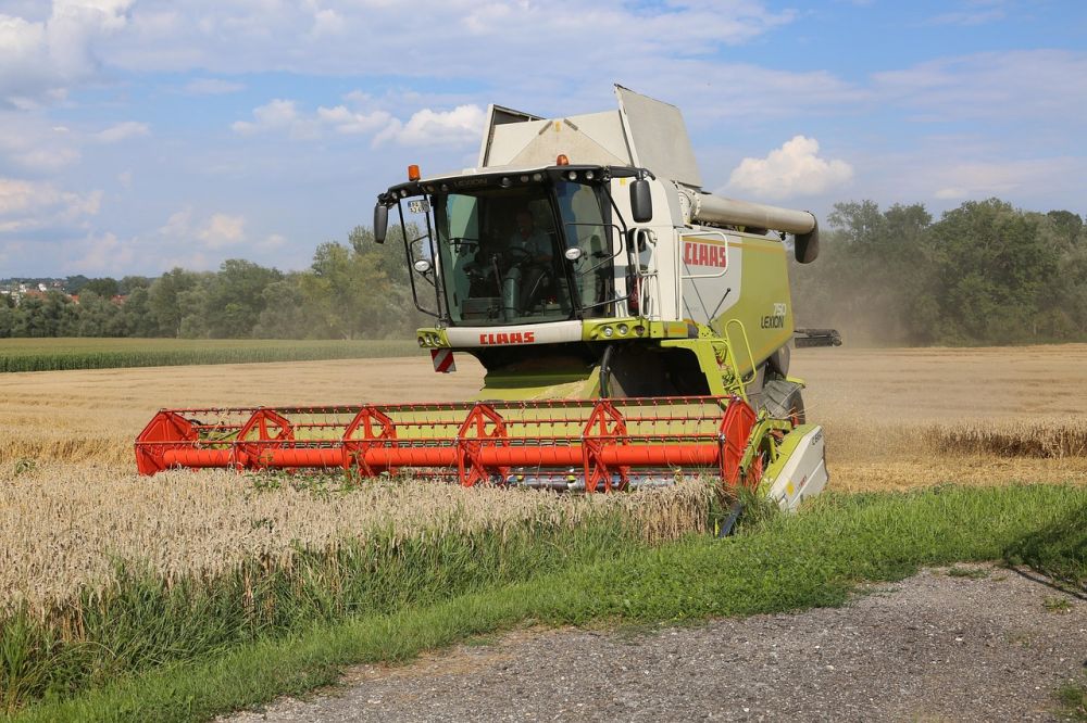 harvesters