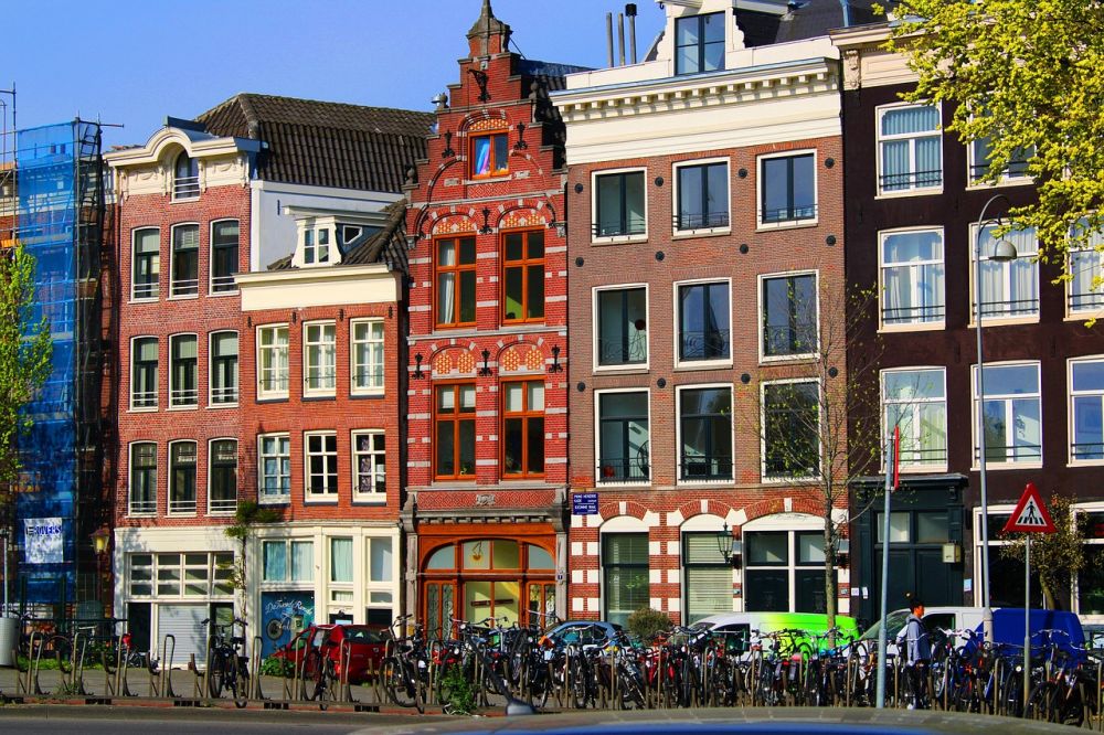 bolig til leje Skive