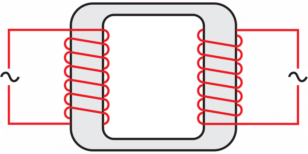 transformator