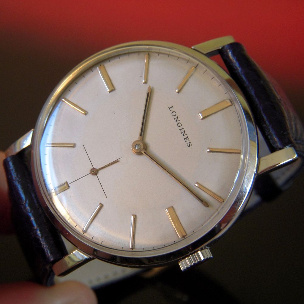 Longines dolcevita