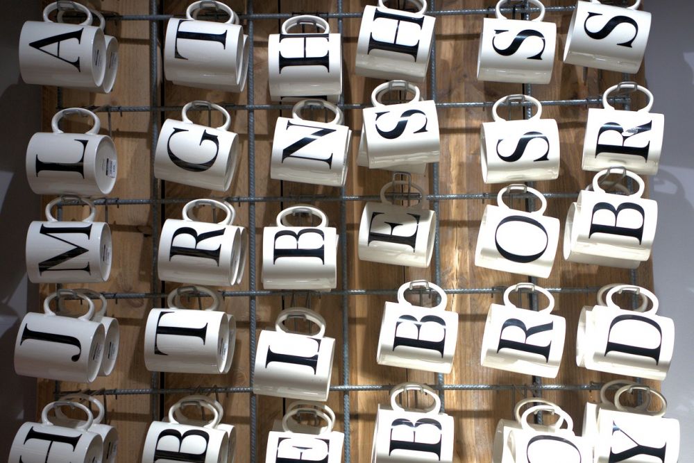 Profilkläder med tryck