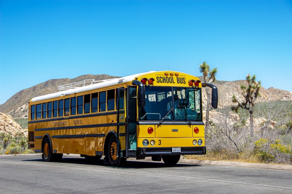 Hyra buss uppsala