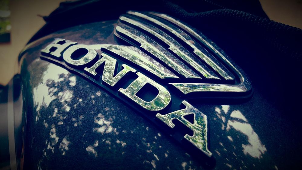Honda service Värmland