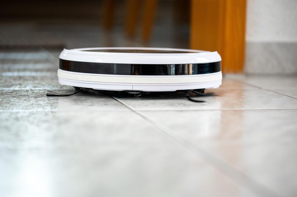 Smarta Hem & IoT
