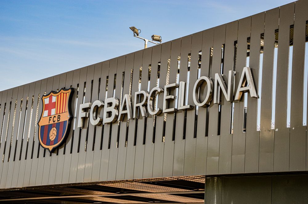 fotbollsresor barcelona