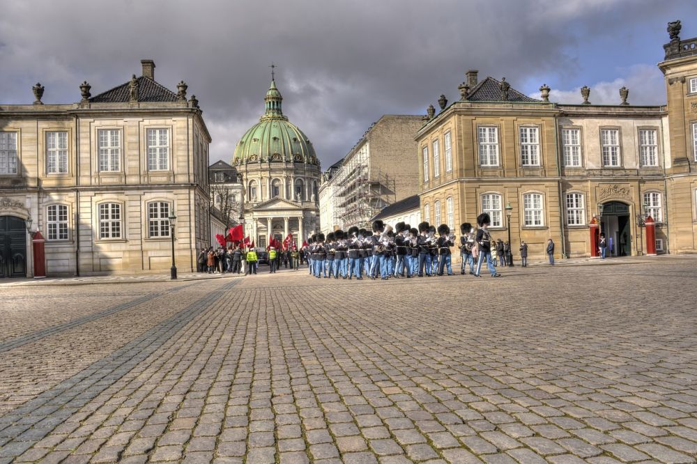 royal copenhagen