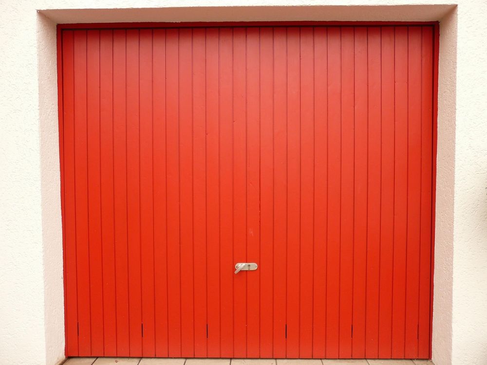 byggetilladelse garage