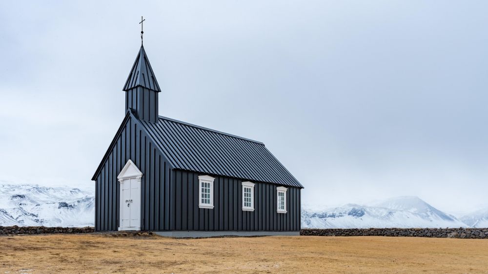 begravningsbyrå  Landvetter