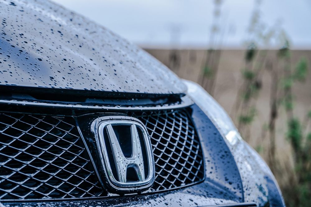 Honda service Värmland