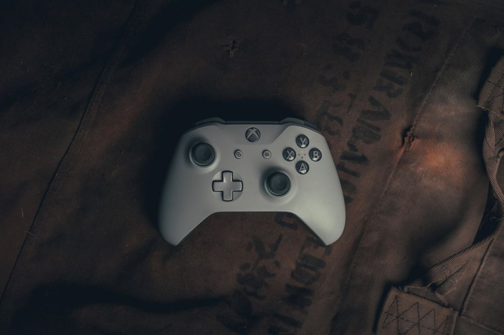 Gaming & Spel