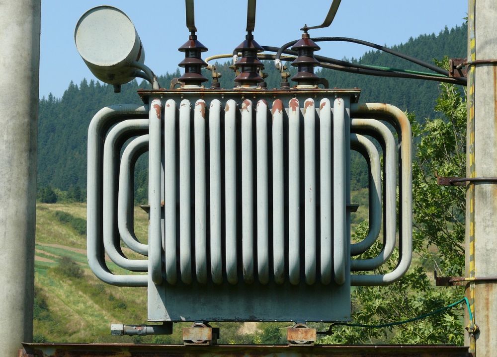 trafo 230v til 400v