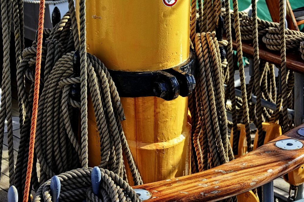 boat equipment