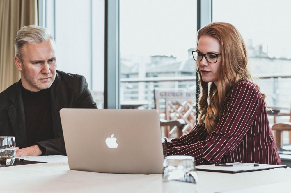 Ekonomi & Finansiering