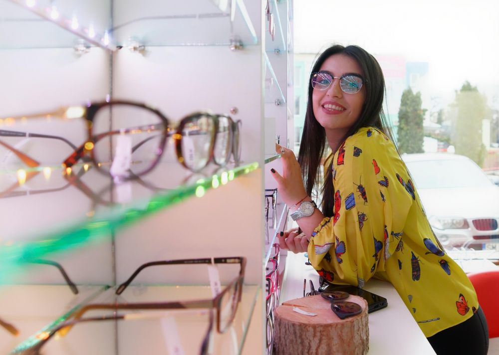 Rediviva optik