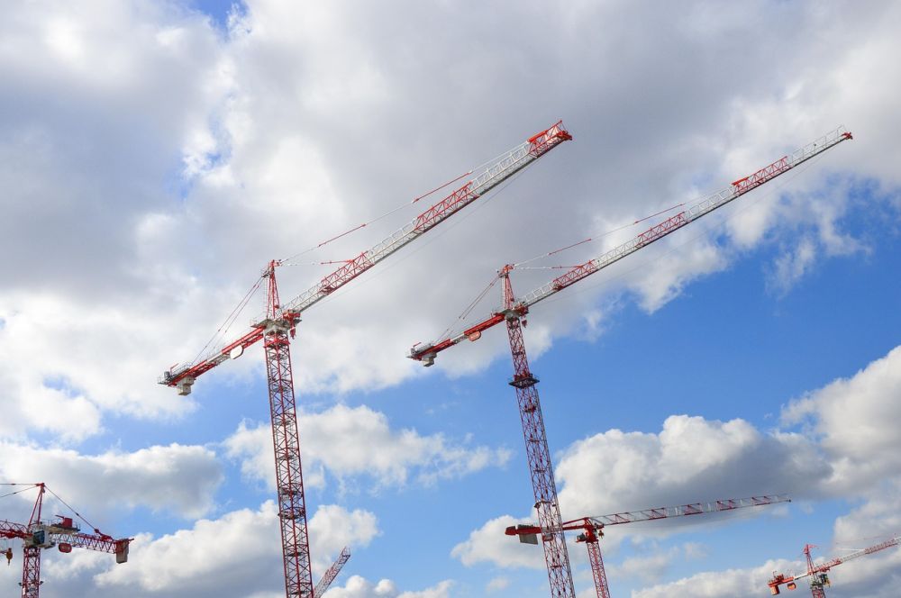 Project development