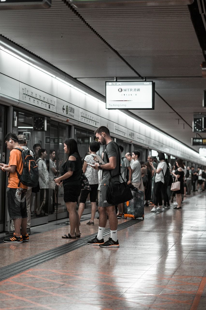 blog