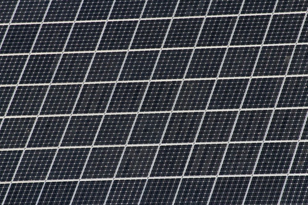 solar cells
