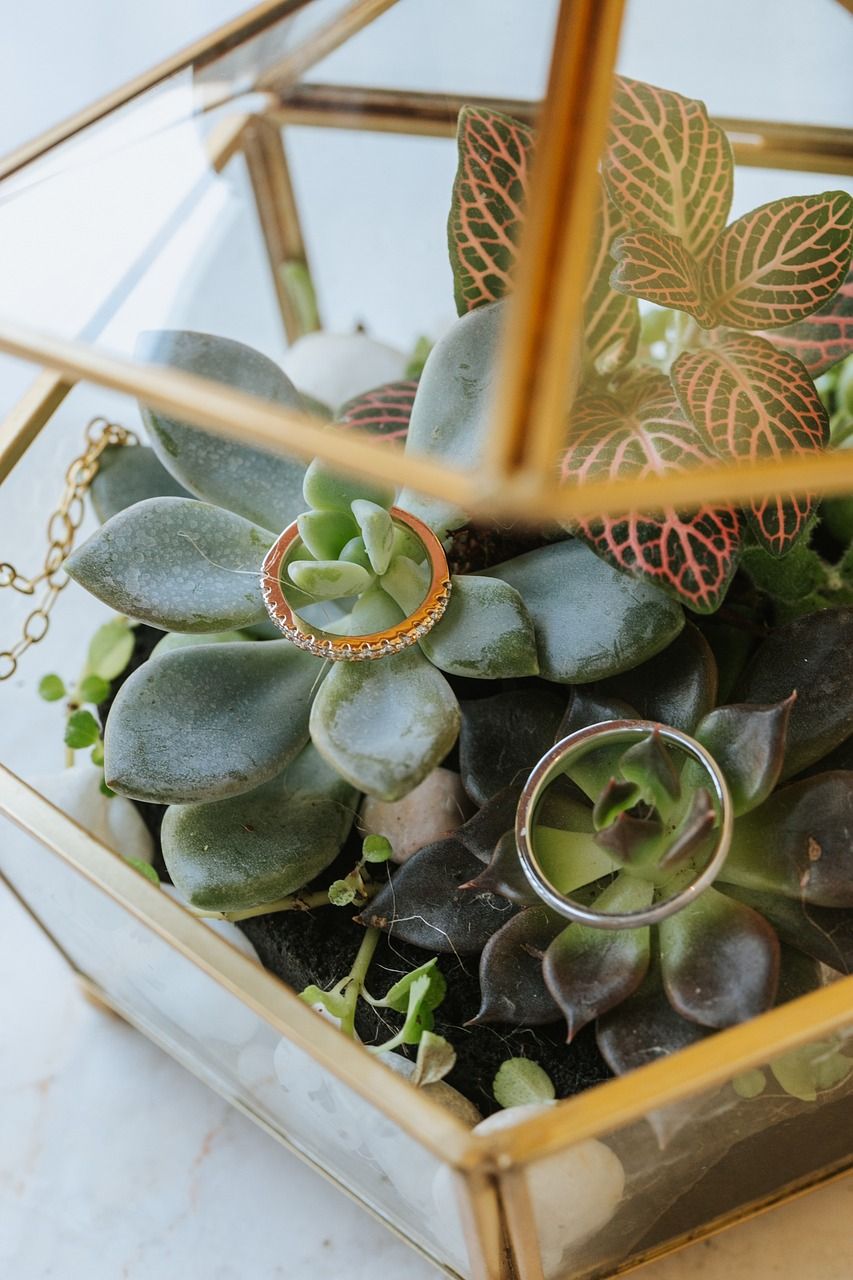 wedding planner