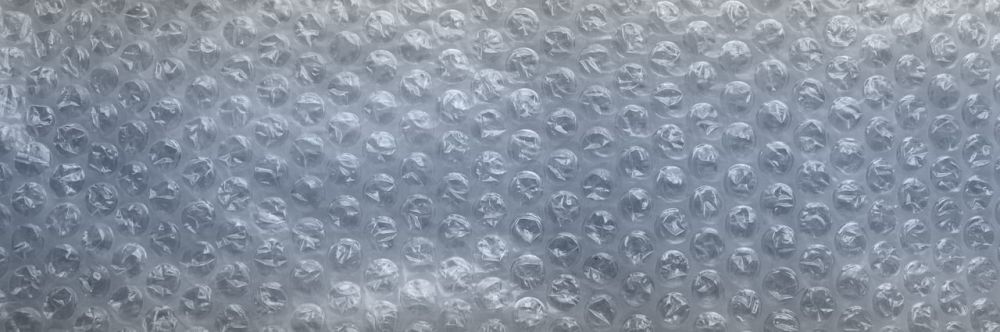 Bobleplast