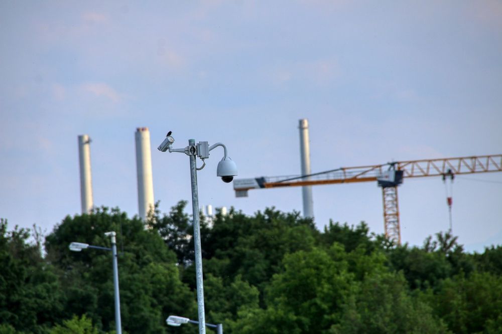 video surveillance
