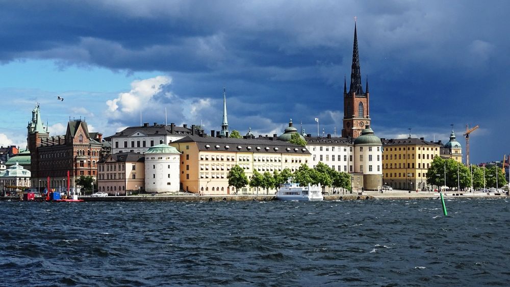 renovering stockholm