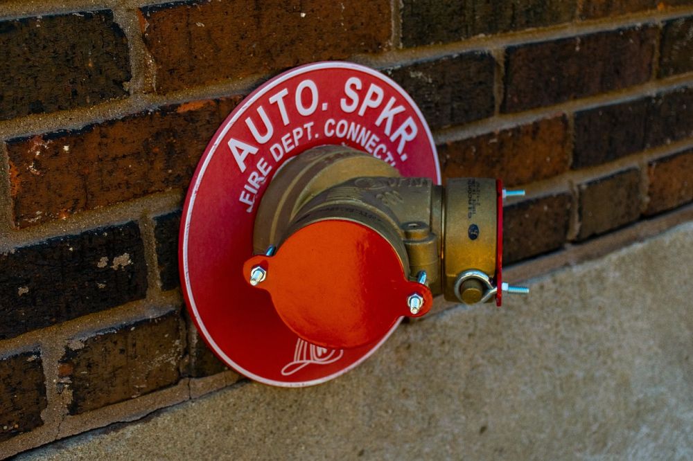 sprinklersystem