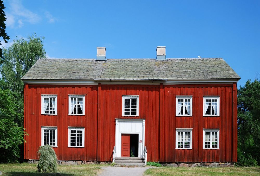 Husbesiktning Västerås