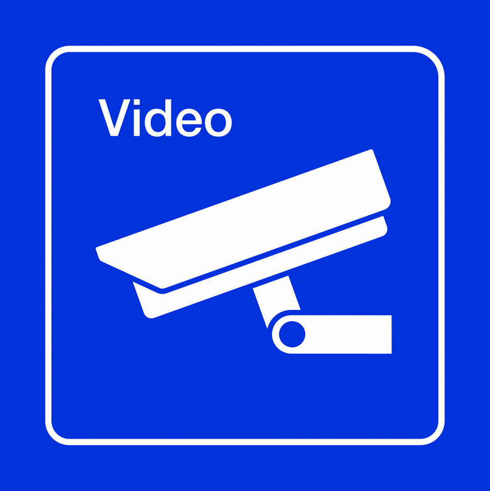 videoovervågning